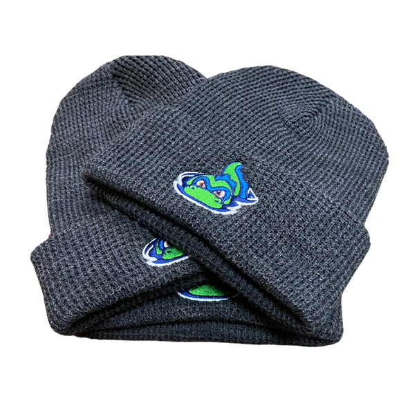 Waffle Beanie