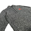 Rochester Red Wings Feather R Knit Quarter Zip