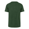 Tacoma Rainiers '47 Brand Green Tacoma Tigers Franklin Tee