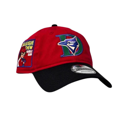 Dunedin Blue Jays Big League Chew Slammin Strawberry 920