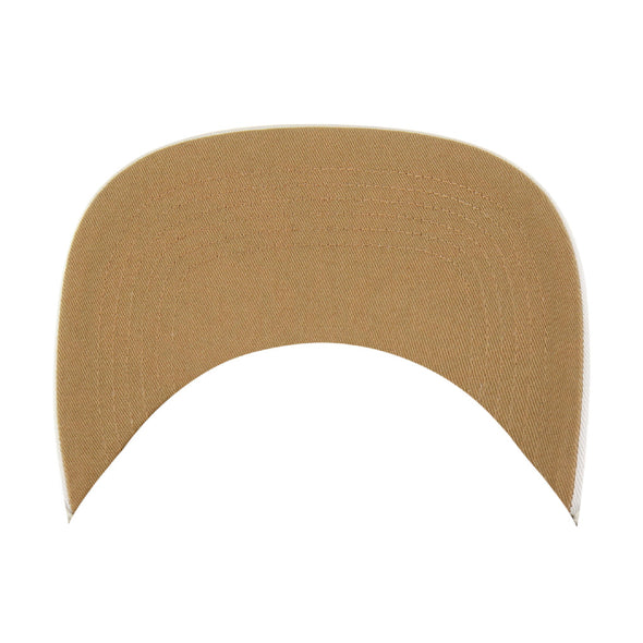 47 BRAND NEUTRAL HITCH HAT