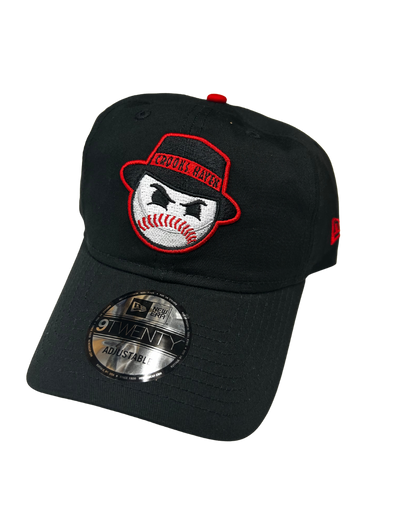 Saints Ghostly Gangsters New Era 9Twenty Cap