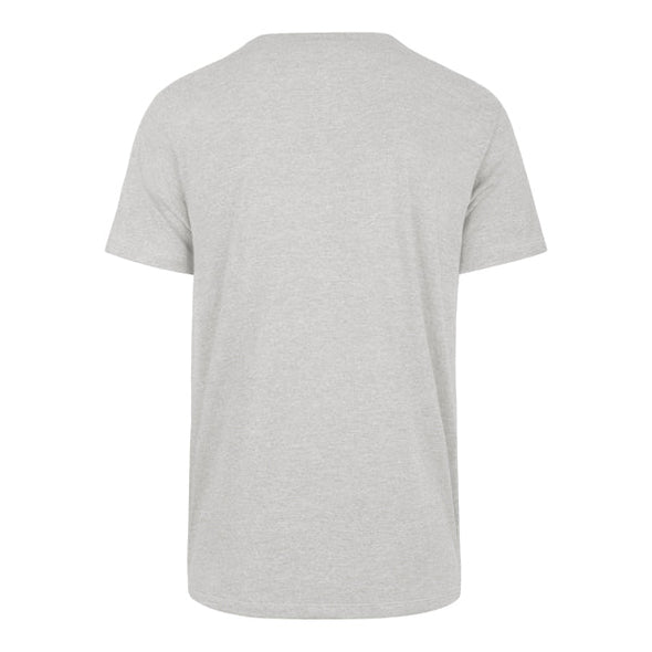 Tacoma Rainiers '47 Brand Gray Franklin R Tee