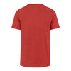 Tacoma Rainiers '47 Brand Red Franklin R Tee