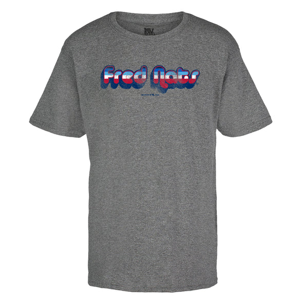 Youth FredNats Classic Tee