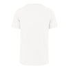 Durham Bulls 47 Brand Sandstone Wavelength Bond Franklin Tee