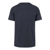 Toledo Mud Hens T-Logo Franklin T