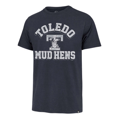 Toledo Mud Hens Unmatched Franklin T