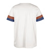 Durham Bulls 47 Brand Sandstone Premier Wordmark Winslow Tee