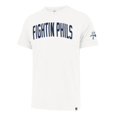 '47 Brand Fightins Sandstone Franklin Field House T-Shirt