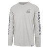 Columbus Clippers 47 Brand Long Sleeve Franklin Tee