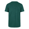Wichita Wind Surge '47 Adult Turbo Tubs Logo Grit Scrum Tee