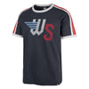 Wichita Wind Surge '47 Adult Premier Townsend Tee