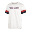 Wichita Wind Surge '47 Adult Premier Wordmark Winslow Tee