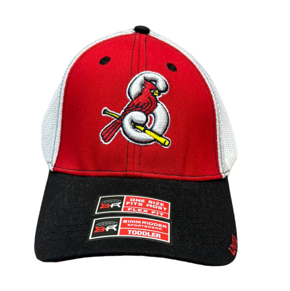 Youth Louie Mascot Adjustable Hat