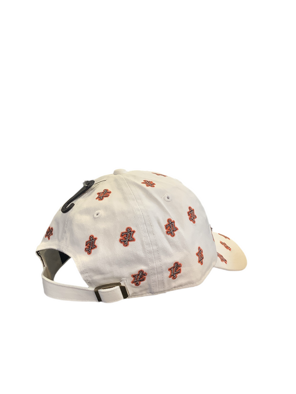 Inland Empire 66ers Women's Confetti Clean Up Adjustable Cap