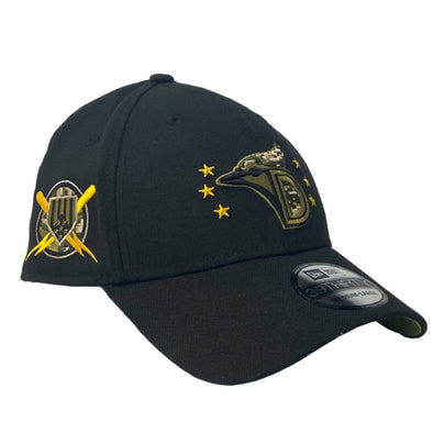 Dunedin Blue Jays 2024 Armed Forces Day 3930