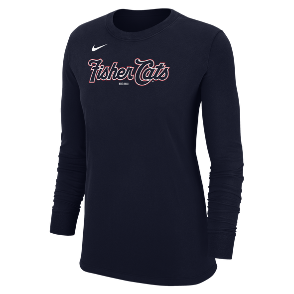 Women's Nike LS Tee