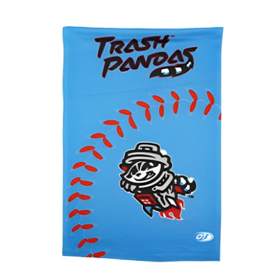 Trash Pandas Cooling Towel