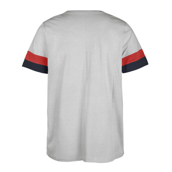 Worcester Red Sox '47 Gray Worcester Winslow Tee