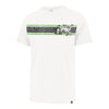 Wichita Wind Surge '47 Adult Tumba Vacas Wavelength Copa Franklin Tee