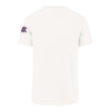 Durham Bulls 47 Brand Sandstone Fieldhouse Franklin Tee