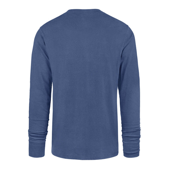 Lt Blue Wepa Dissipate Long Sleeve