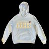 Inland Empire 66ers '47 Light Blue Women's Hooded Sweater