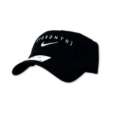 Toronto Blue Jays Nike Organic Cotton Cap
