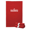 Columbus Clippers MV Sport Throw Blanket