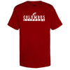 Columbus Clippers MV Sport Youth Classic Tee