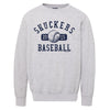 Fundamental Fleece Crew