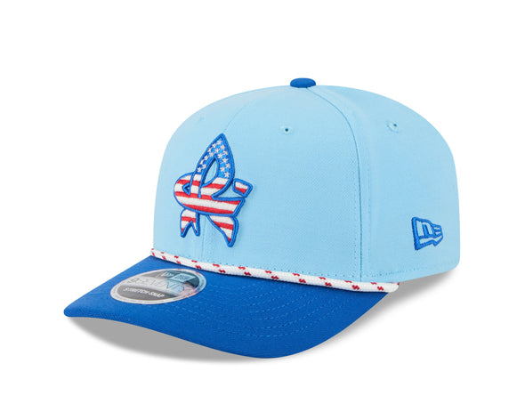 9-70 Independence Day 2025