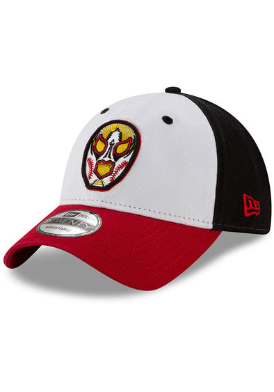 New Era 9Twenty Luchadores De Reading Adjustable Hat