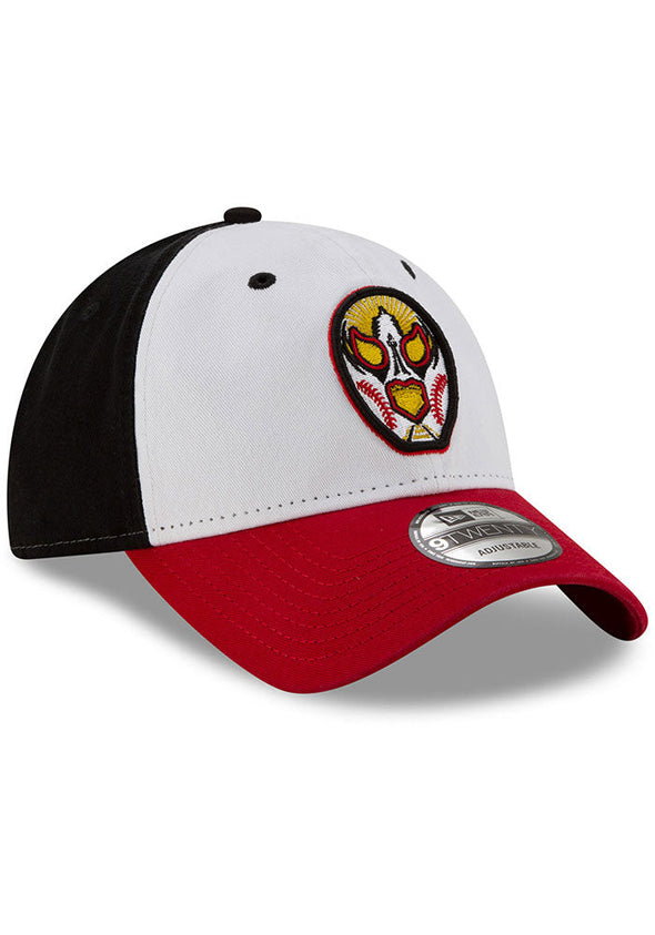 New Era 9Twenty Luchadores De Reading Adjustable Hat