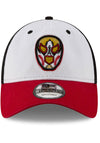 New Era 9Twenty Luchadores De Reading Adjustable Hat