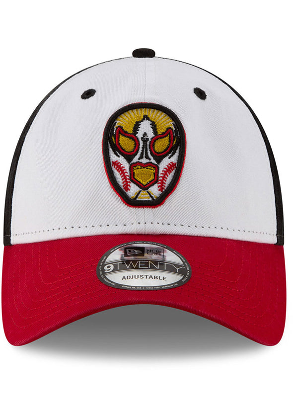 New Era 9Twenty Luchadores De Reading Adjustable Hat