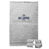 MV Sport Sweatshirt Throw Blanket