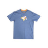 Toronto Blue Jays Color Pack World Series Logo Tee