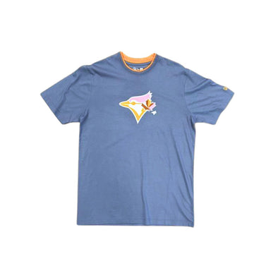 Toronto Blue Jays Color Pack World Series Logo Tee