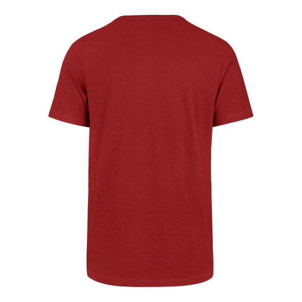 Worcester Red Sox '47 Red Fitzy Signature SR Tee