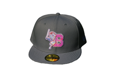 Buffalo Bisons Mother's Day 5950 Cap