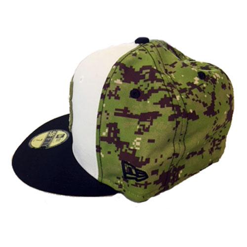 Norfolk Tides Digital Camo 59fifty