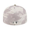 Spokane Indians 2025 59FIFTY Fitted Armed Forces Cap