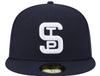 New Era 59Fifty 2025 On-Field Alternate Cap