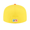 Spokane Indians New Era 59FIFTY Fitted Cafecitos COPA Cap
