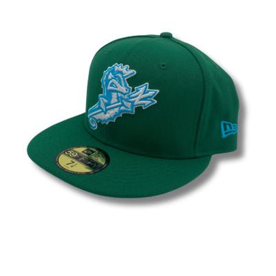 Norfolk Tides New Era Fathers Day 2024 59Fifty Hat