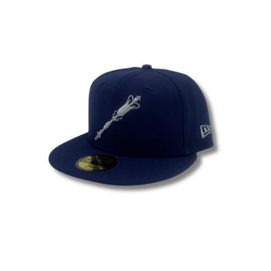 Norfolk Tides Tribute to Norfolk 59Fifty Fitted Hat