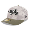 Somerset Patriots 59FIFTY Authentic On-field 2025 Armed Forces Cap