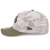 Somerset Patriots 59FIFTY Authentic On-field 2025 Armed Forces Cap